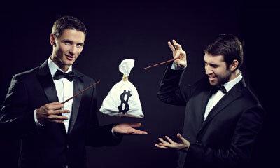 "Fuffa Guru": quanto ci costa dare retta a chi sembra esperto ma non lo è | Crédit Agricole "Fuffa Guru": quanto ci costa dare retta a chi sembra esperto ma non lo è | Crédit Agricole