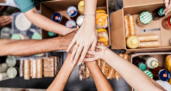 Anticipo 5 per mille | Crédit Agricole Anticipo 5 per mille | Crédit Agricole