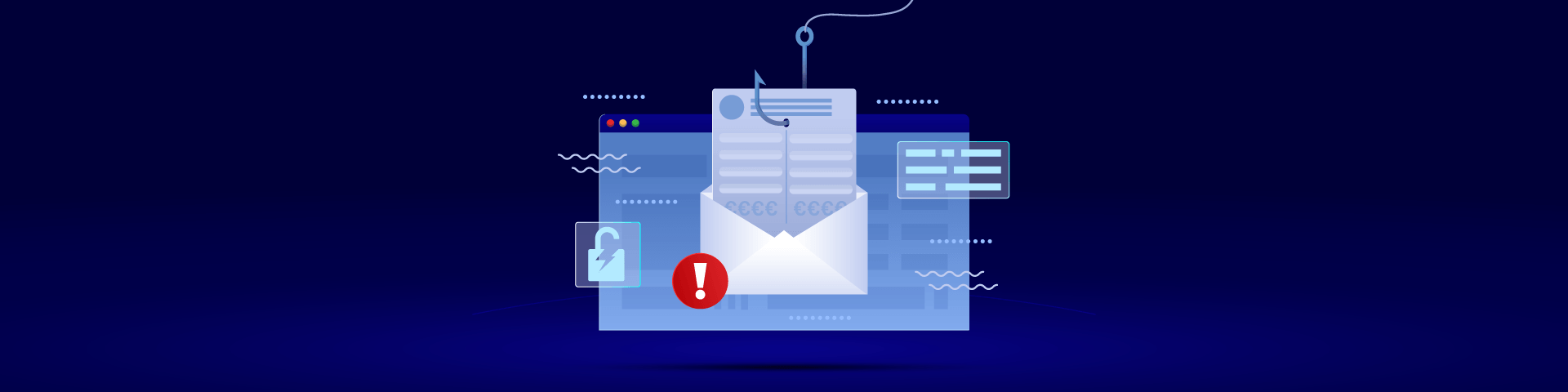 Business Email Compromise | Crédit Agricole Business Email Compromise | Crédit Agricole