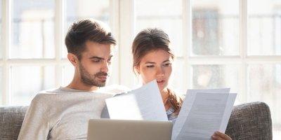 Meno spese e più consulenza nell’anno della pandemia | Crédit Agricole Meno spese e più consulenza nell’anno della pandemia | Crédit Agricole