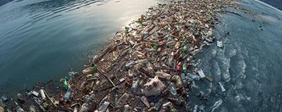 A plastic world: come gestire tutta la plastica che non ci serve più? | Crédit Agricole