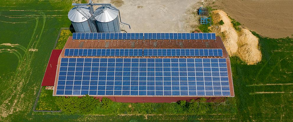 pannelli fotovoltaici | Crédit Agricole pannelli fotovoltaici | Crédit Agricole