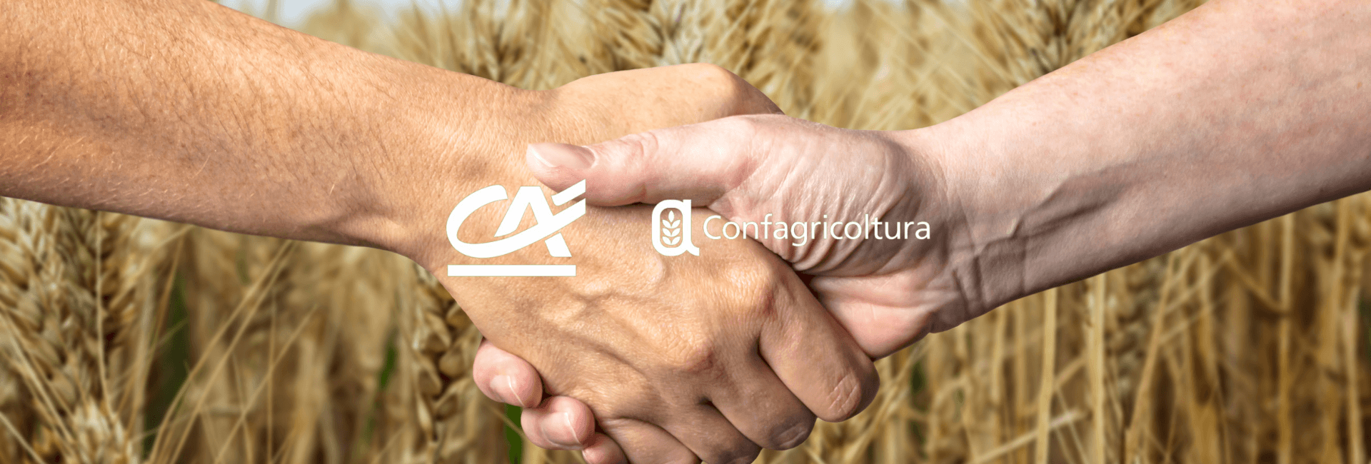 Crédit Agricole Italia e Confagricoltura, importante plafond per fronteggiare l’emergenza siccità e i rincari energetici | Crédit Agricole Crédit Agricole Italia e Confagricoltura, importante plafond per fronteggiare l’emergenza siccità e i rincari energetici | Crédit Agricole