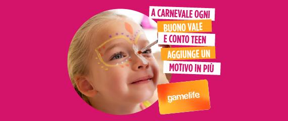 Conto Crédit Agricole Teen | Crédit Agricole Conto Crédit Agricole Teen | Crédit Agricole