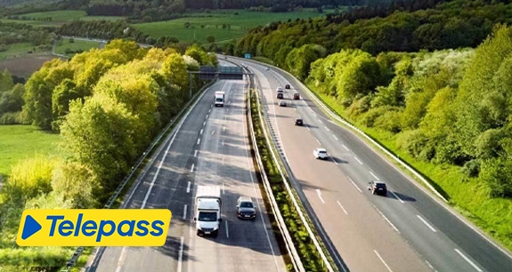 Telepass | Crédit Agricole Telepass | Crédit Agricole