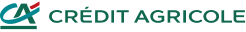 Crédit Agricole Italia Logo