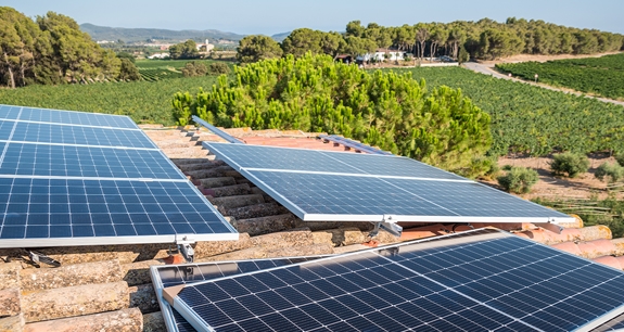 PNRR - PARCO AGRISOLARE - 3° BANDO | Crédit Agricole PNRR - PARCO AGRISOLARE - 3° BANDO | Crédit Agricole