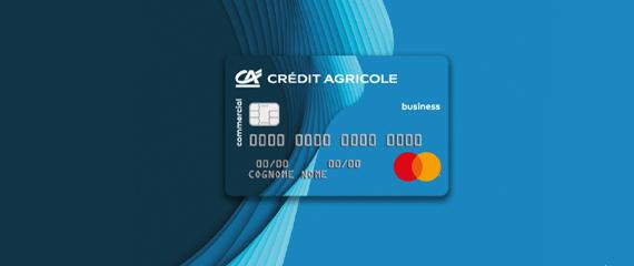 Carta Nexi Business | Crédit Agricole Carta Nexi Business | Crédit Agricole