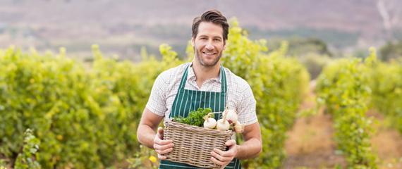 Filiera Bio | Crédit Agricole Filiera Bio | Crédit Agricole