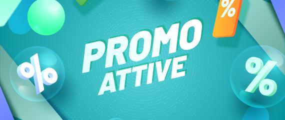 Promozioni | Crédit Agricole Promozioni | Crédit Agricole