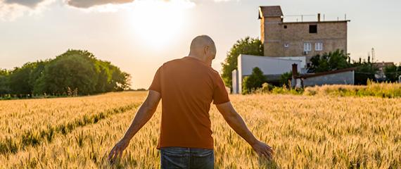 La cambiale agraria a breve termine compie cent’anni | Crédit Agricole La cambiale agraria a breve termine compie cent’anni | Crédit Agricole
