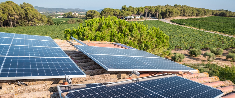 PNRR - PARCO AGRISOLARE - 3° BANDO | Crédit Agricole PNRR - PARCO AGRISOLARE - 3° BANDO | Crédit Agricole