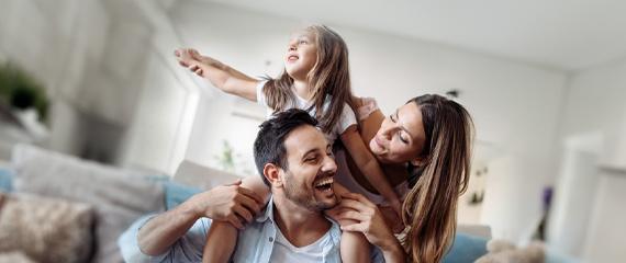 Soluzioni previdenziali per i tuoi figli | Crédit Agricole Soluzioni previdenziali per i tuoi figli | Crédit Agricole