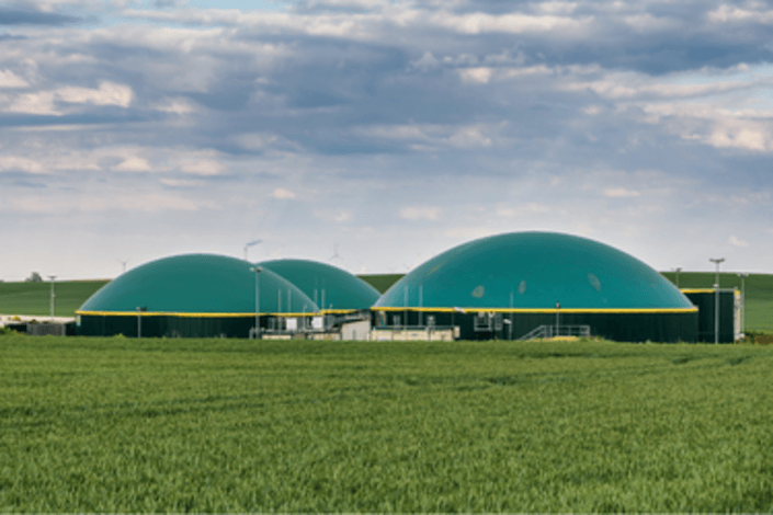 PNRR - SVILUPPO BIOMETANO | Crédit Agricole PNRR - SVILUPPO BIOMETANO | Crédit Agricole