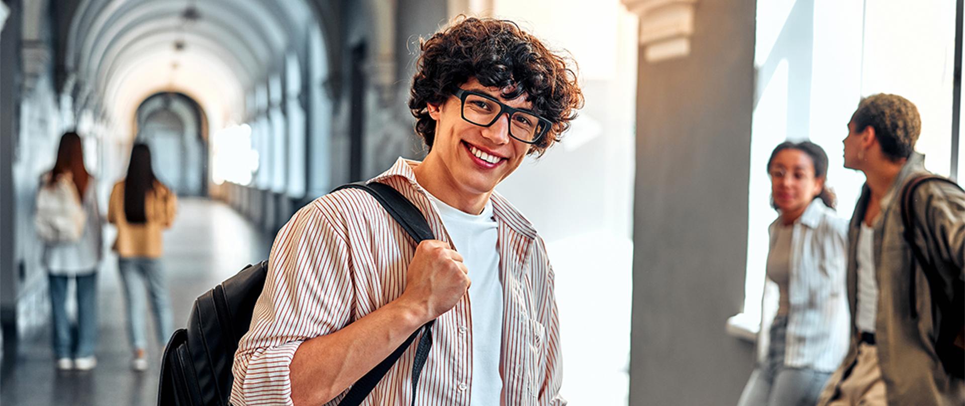 Partnership con Università degli Studi di Palermo | Crédit Agricole Partnership con Università degli Studi di Palermo | Crédit Agricole