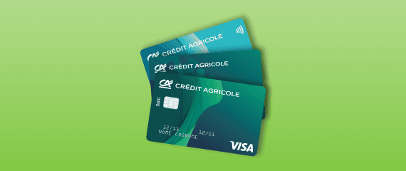Carte di debito | Crédit Agricole Carte di debito | Crédit Agricole