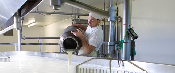 Filiera Latte | Crédit Agricole Filiera Latte | Crédit Agricole