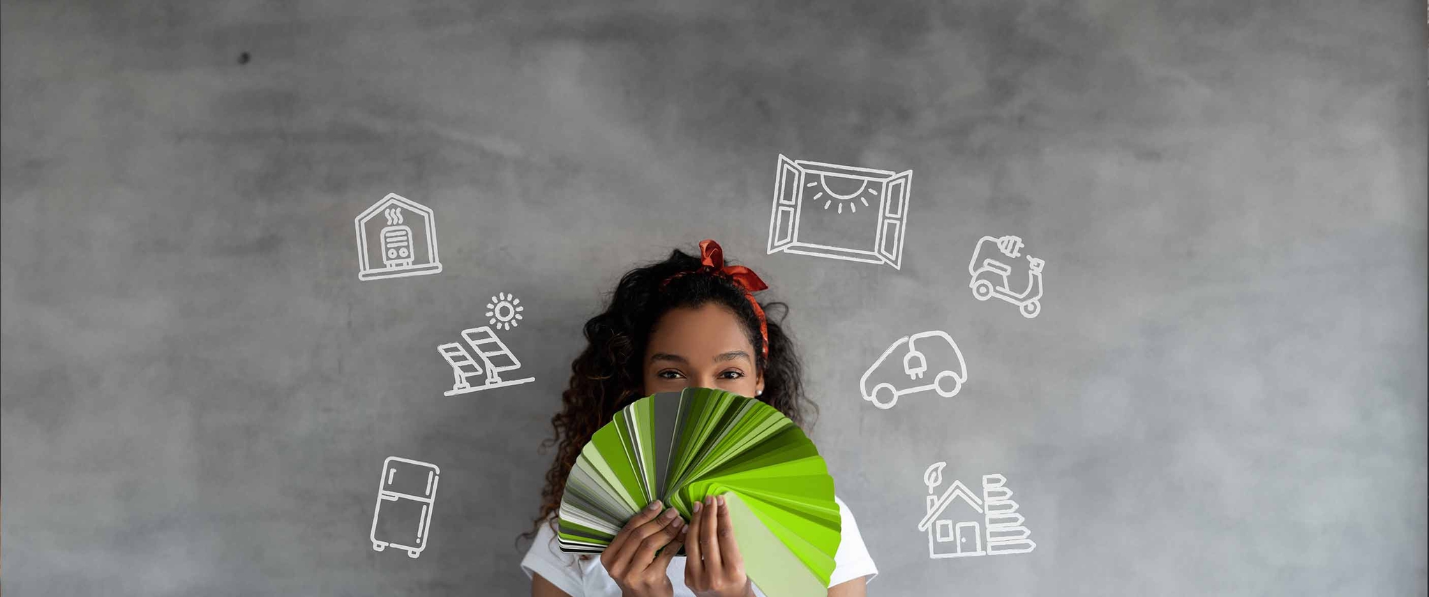 Prestito per Transizione Energetica | Crédit Agricole Prestito per Transizione Energetica | Crédit Agricole