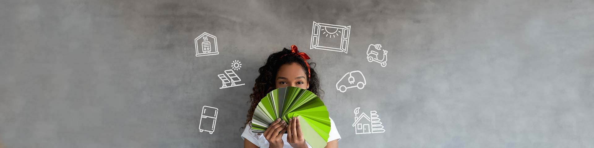 Prestito per Transizione Energetica | Crédit Agricole Prestito per Transizione Energetica | Crédit Agricole