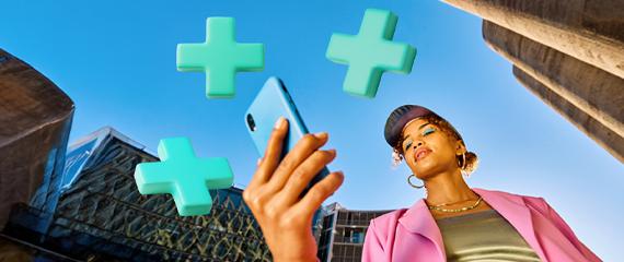 Conto Crédit Agricole + | Crédit Agricole Conto Crédit Agricole + | Crédit Agricole