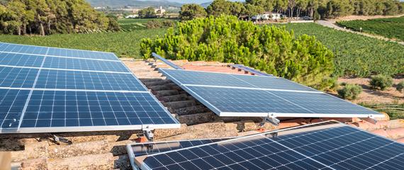 PNRR - PARCO AGRISOLARE - 3° BANDO | Crédit Agricole PNRR - PARCO AGRISOLARE - 3° BANDO | Crédit Agricole