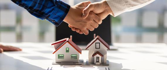 Mutuo tasso variabile con rata costante | Crédit Agricole Mutuo tasso variabile con rata costante | Crédit Agricole