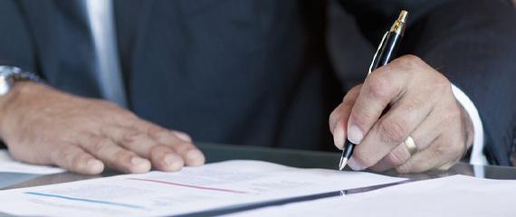 Pratica successoria | Crédit Agricole Pratica successoria | Crédit Agricole