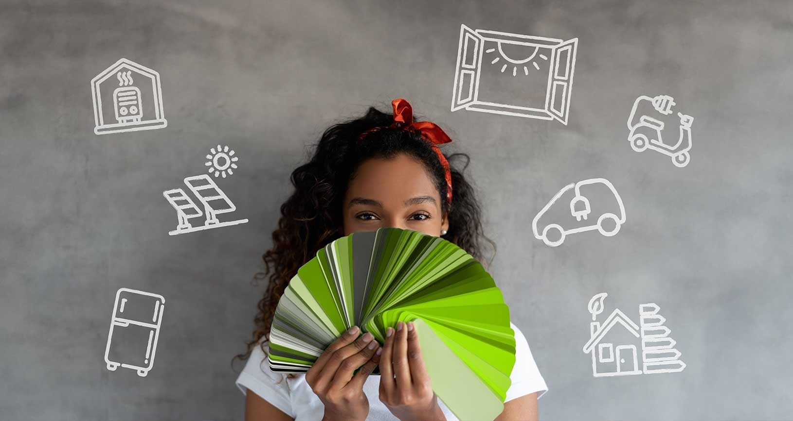 Prestito per Transizione Energetica | Crédit Agricole Prestito per Transizione Energetica | Crédit Agricole