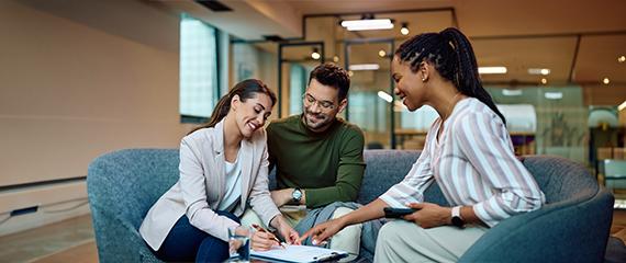 Surroga del mutuo | Crédit Agricole Surroga del mutuo | Crédit Agricole