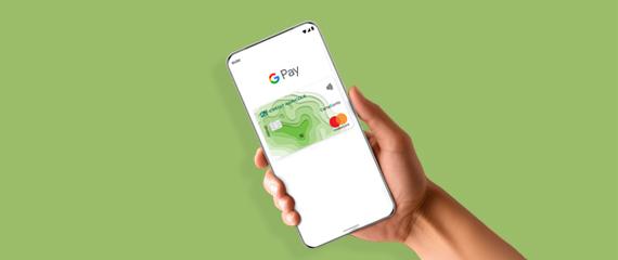 Google Pay CartaConto | Crédit Agricole Google Pay CartaConto | Crédit Agricole