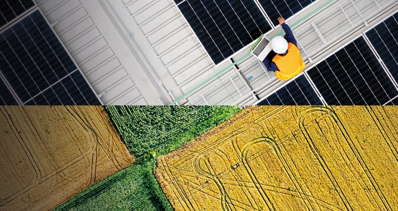 Agri Energia | Crédit Agricole Agri Energia | Crédit Agricole