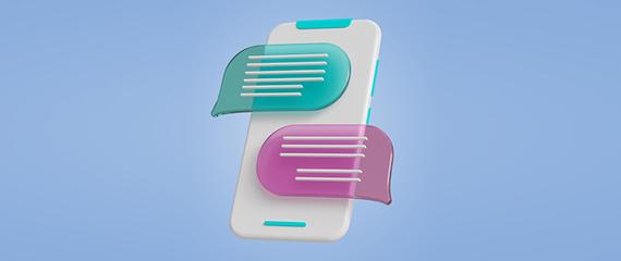 SMS Informativo | Crédit Agricole SMS Informativo | Crédit Agricole