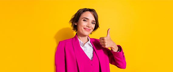 Scelgo Io - Imprenditoria Femminile | Crédit Agricole Scelgo Io - Imprenditoria Femminile | Crédit Agricole