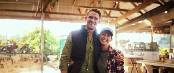 Conto Agricoltura | Crédit Agricole Conto Agricoltura | Crédit Agricole