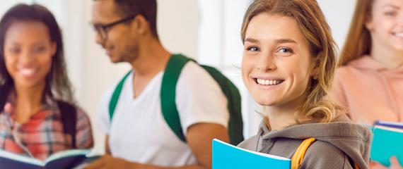 Partnership con l'Università Ca' Foscari Venezia | Crédit Agricole Partnership con l'Università Ca' Foscari Venezia | Crédit Agricole