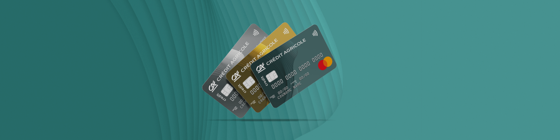 Carte di Credito Nexi | Crédit Agricole Carte di Credito Nexi | Crédit Agricole