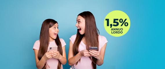 Conto Crédit Agricole Teen | Crédit Agricole Conto Crédit Agricole Teen | Crédit Agricole