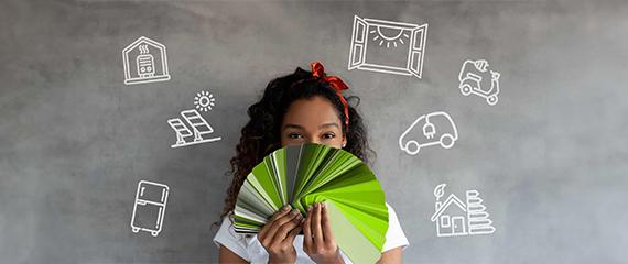 Prestito per Transizione Energetica | Crédit Agricole Prestito per Transizione Energetica | Crédit Agricole