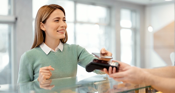 Zero commissioni per pagamenti su piccoli importi | Crédit Agricole Zero commissioni per pagamenti su piccoli importi | Crédit Agricole