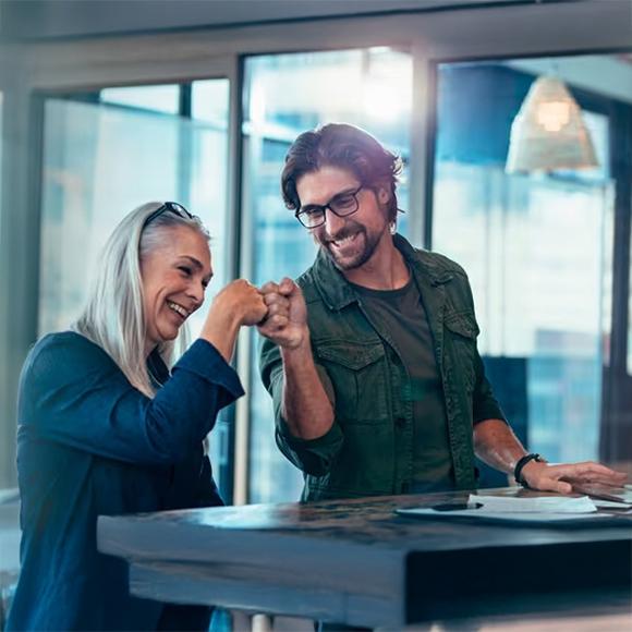 Offerte e servizi per le Startup | Crédit Agricole