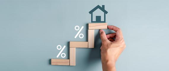 Mutuo tasso variabile con soglia massima | Crédit Agricole Mutuo tasso variabile con soglia massima | Crédit Agricole