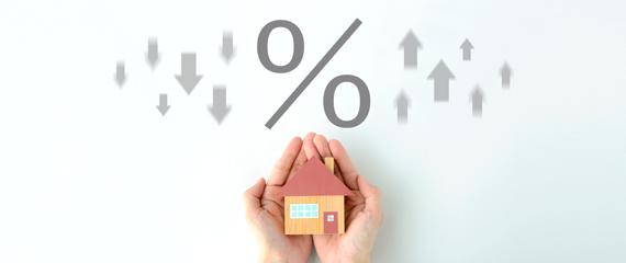 Mutuo a tasso variabile | Crédit Agricole Mutuo a tasso variabile | Crédit Agricole