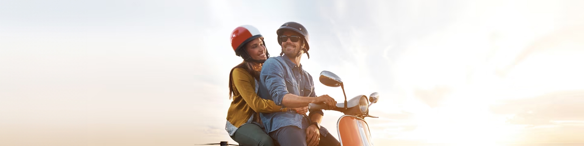 Protezione guida - Linea 2Ruote | Crédit Agricole Protezione guida - Linea 2Ruote | Crédit Agricole