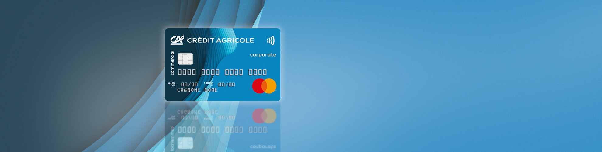 NEXI Corporate | Crédit Agricole NEXI Corporate | Crédit Agricole