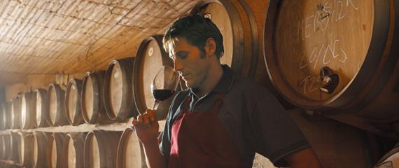 Filiera Vino | Crédit Agricole Filiera Vino | Crédit Agricole