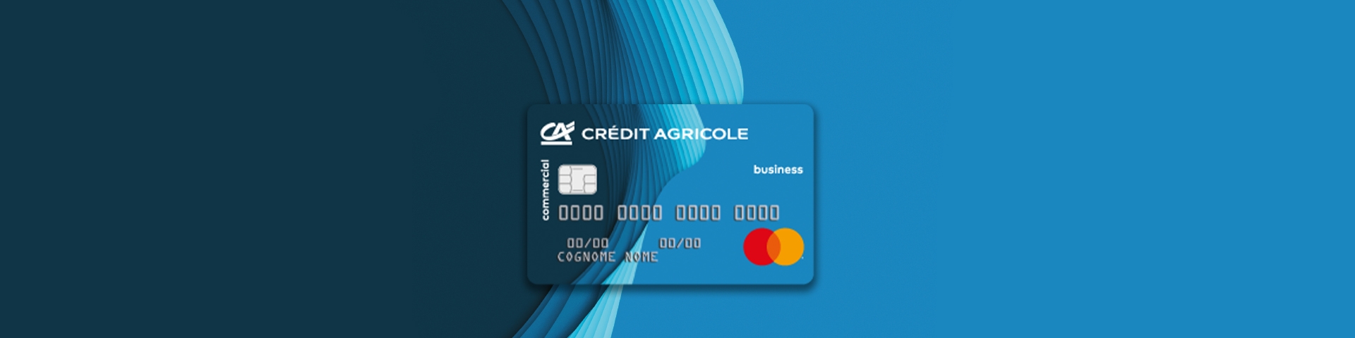 Carta Nexi Business | Crédit Agricole Carta Nexi Business | Crédit Agricole